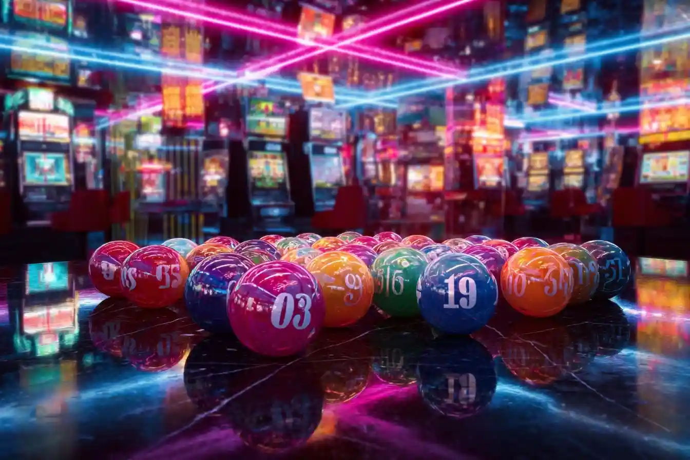 play online casino slots for real money