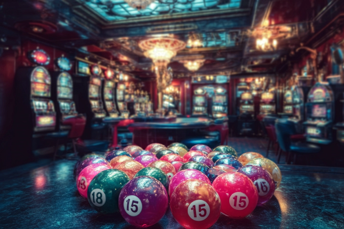 golden clover real money slots