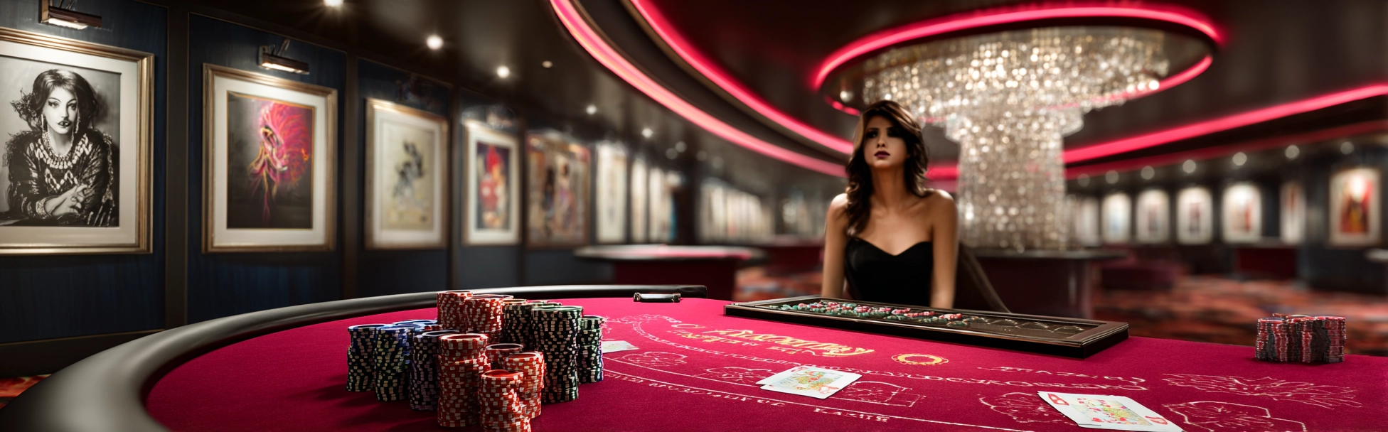 slots and casino real money free play