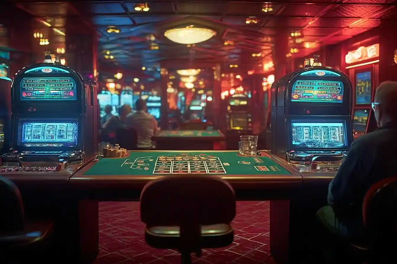 betway casino - slots and real money casino games