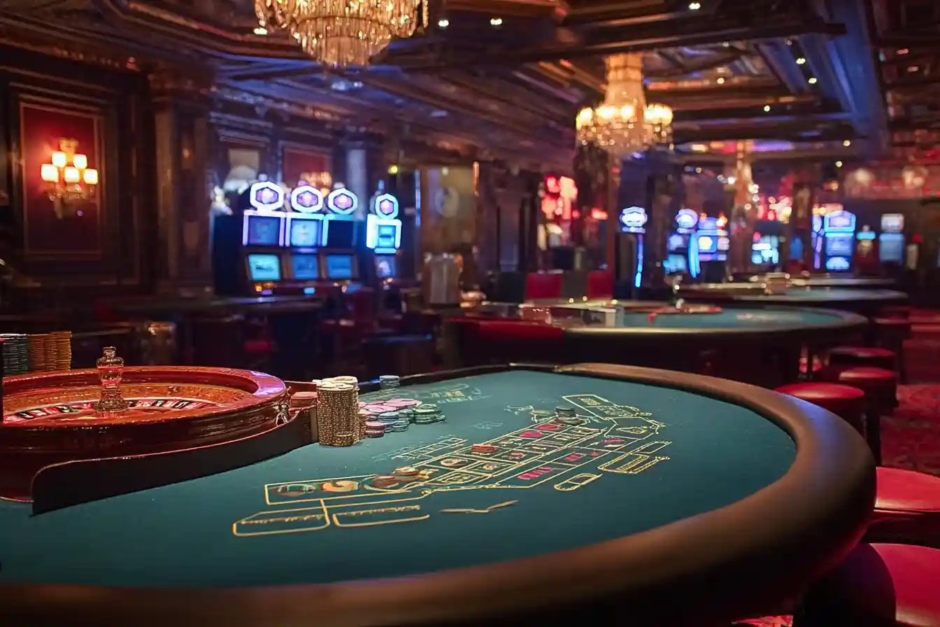 arcane and the reels slots real money