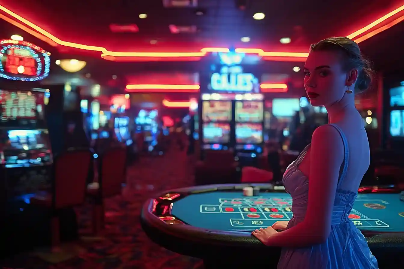 best paying slots online real money