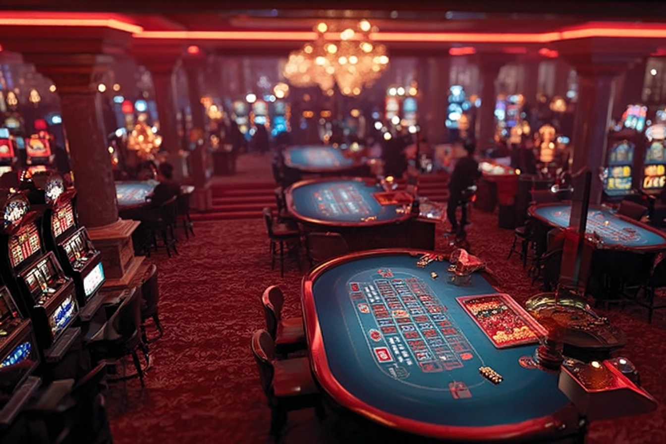 jurassic slots casino real money