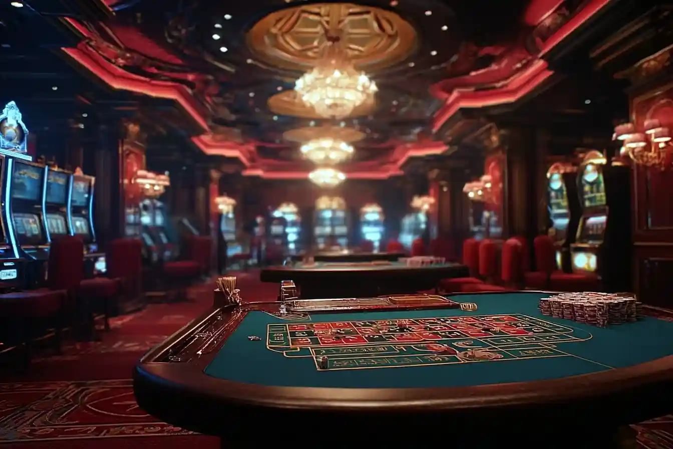 top online slots canada real money