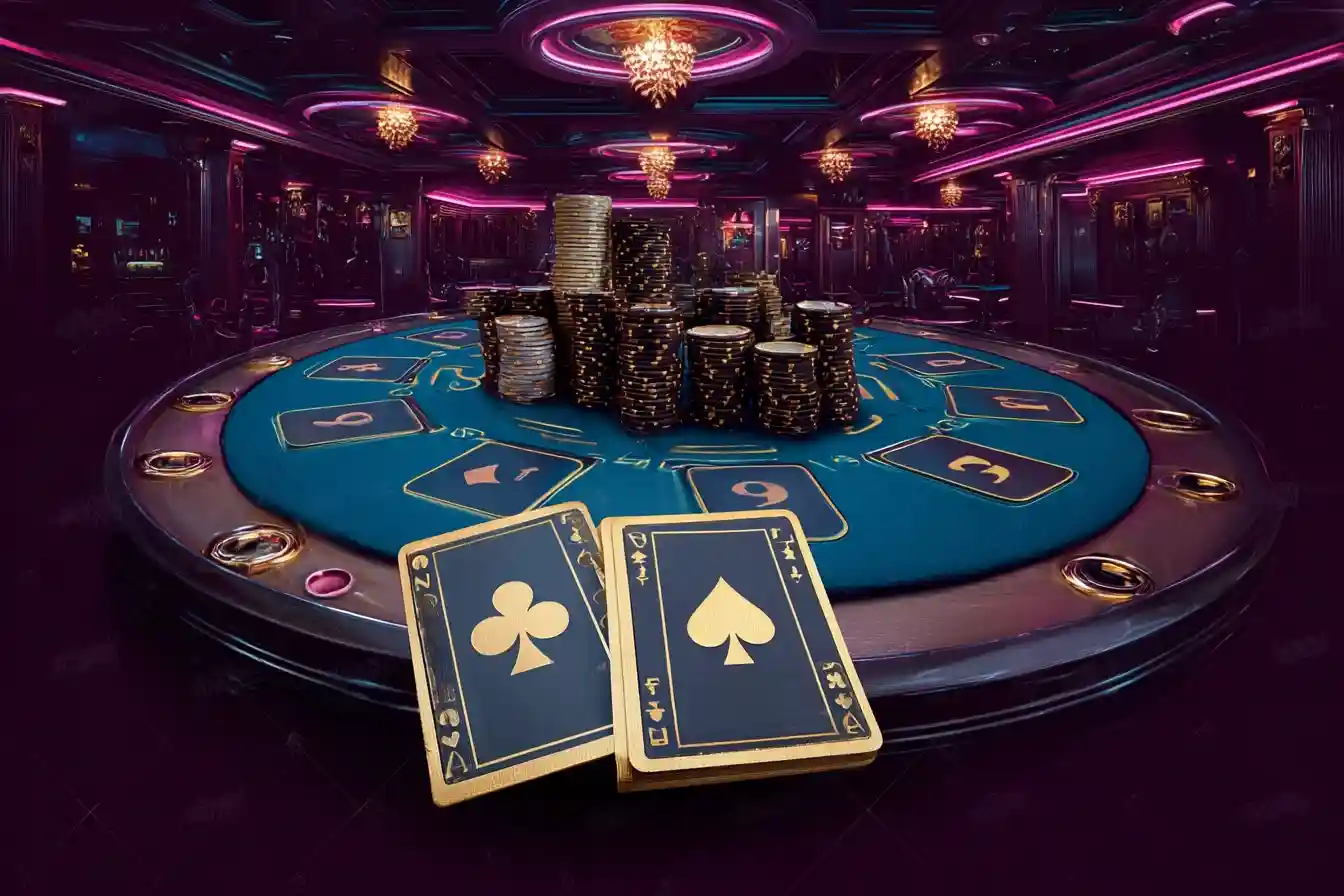 casino jackpot slots real money