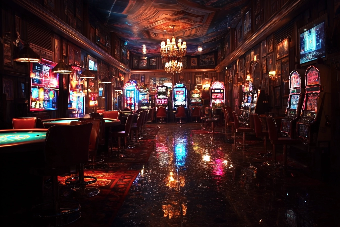 monkey slots real money