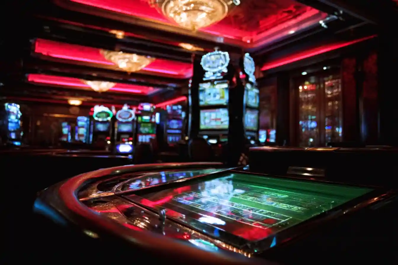 slot 123
