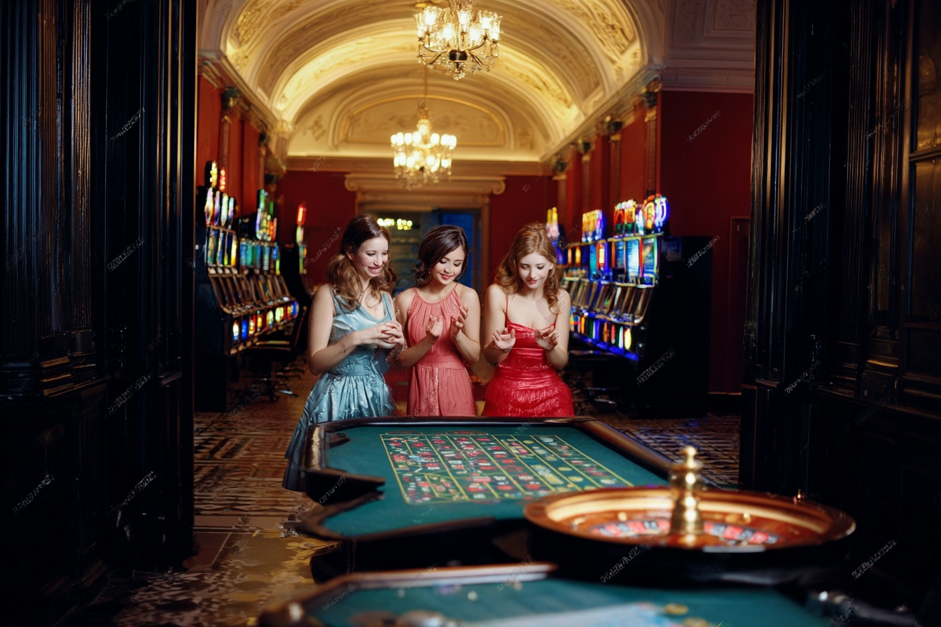 can you play slots online for real money?