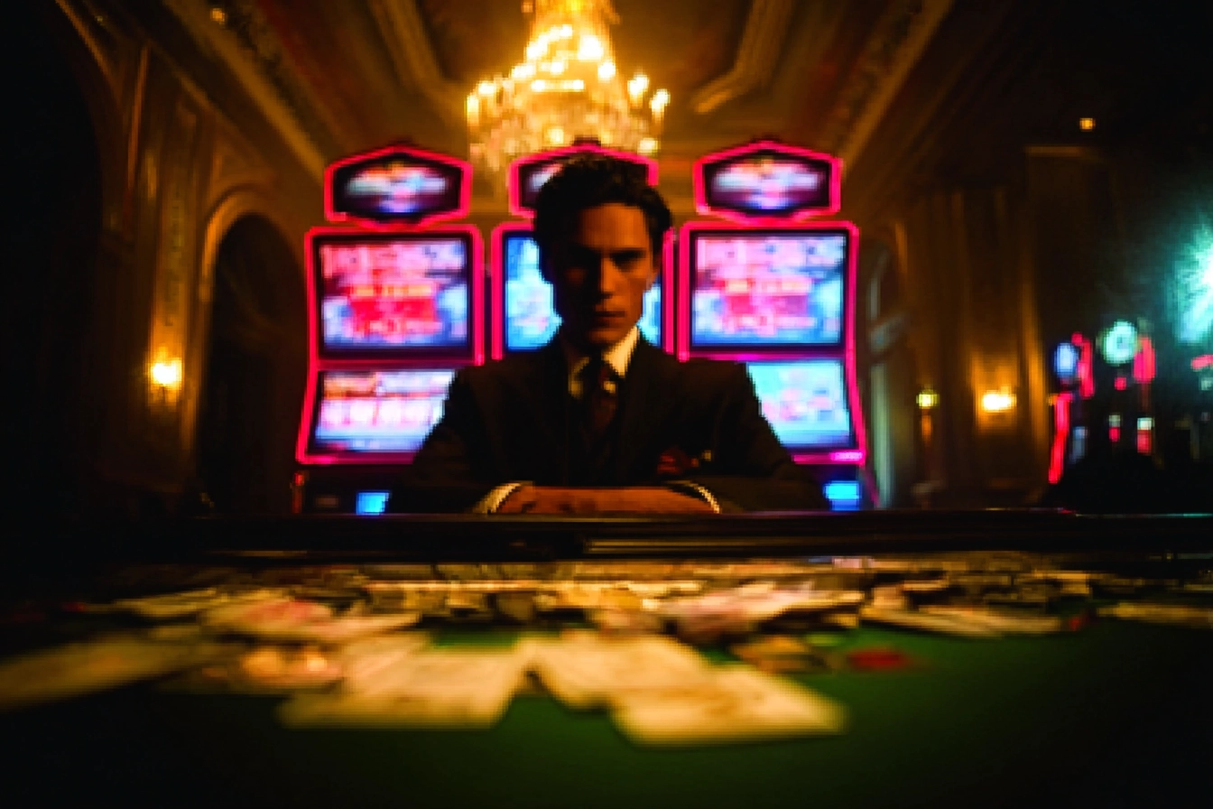 slots tycoon real money