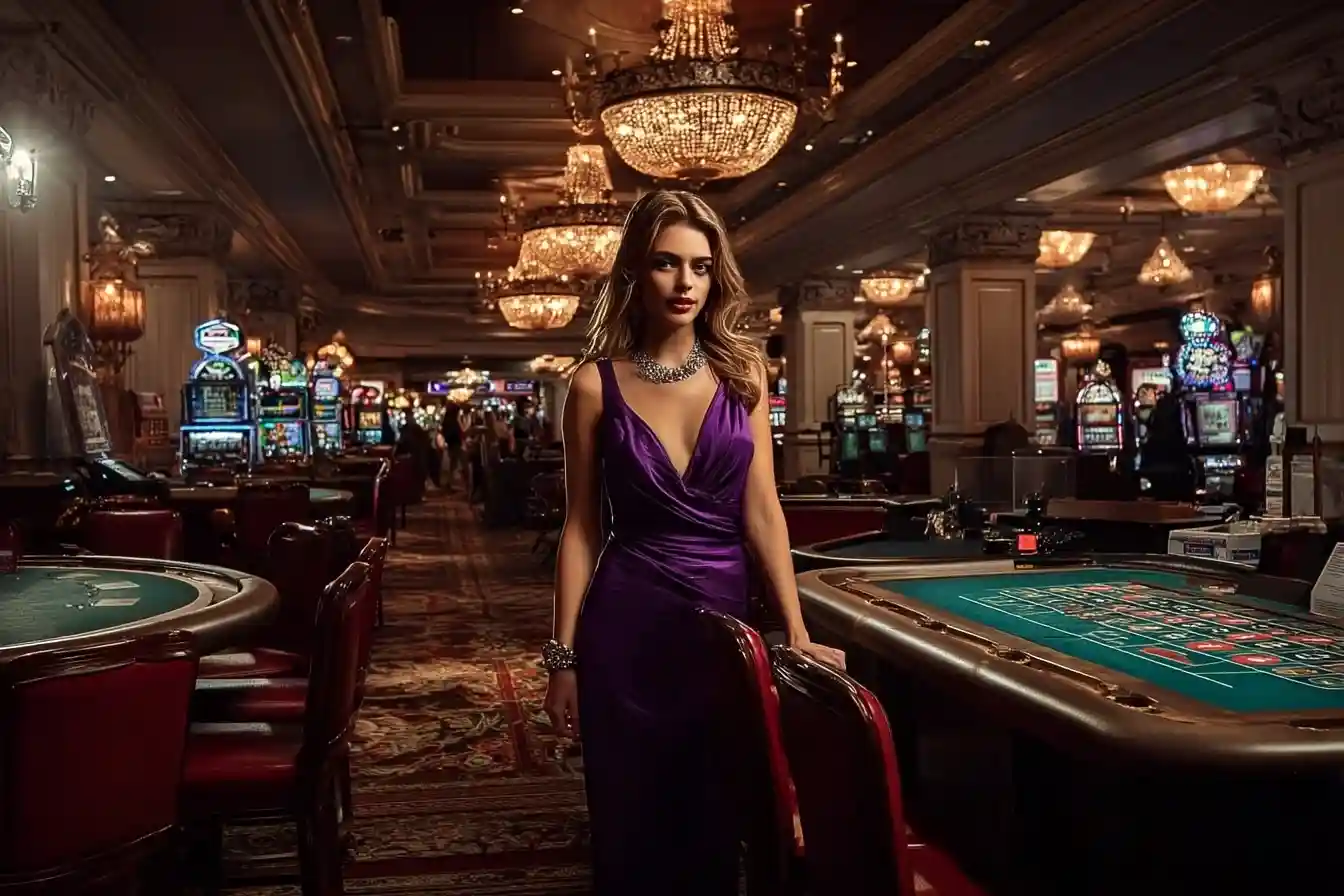 does devil slots pay real money