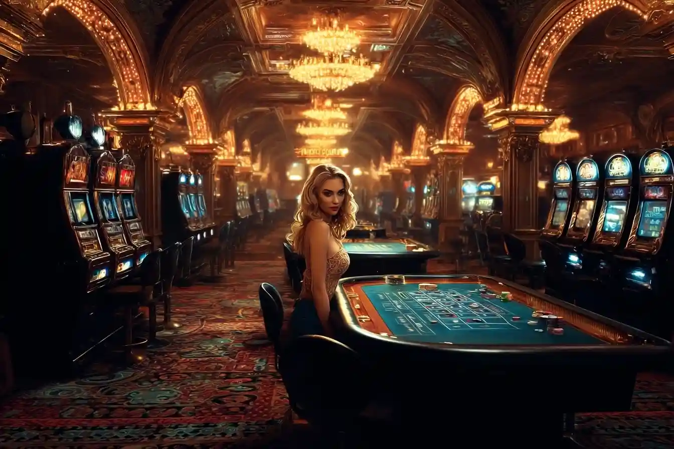 can you win real money on free slots app?
