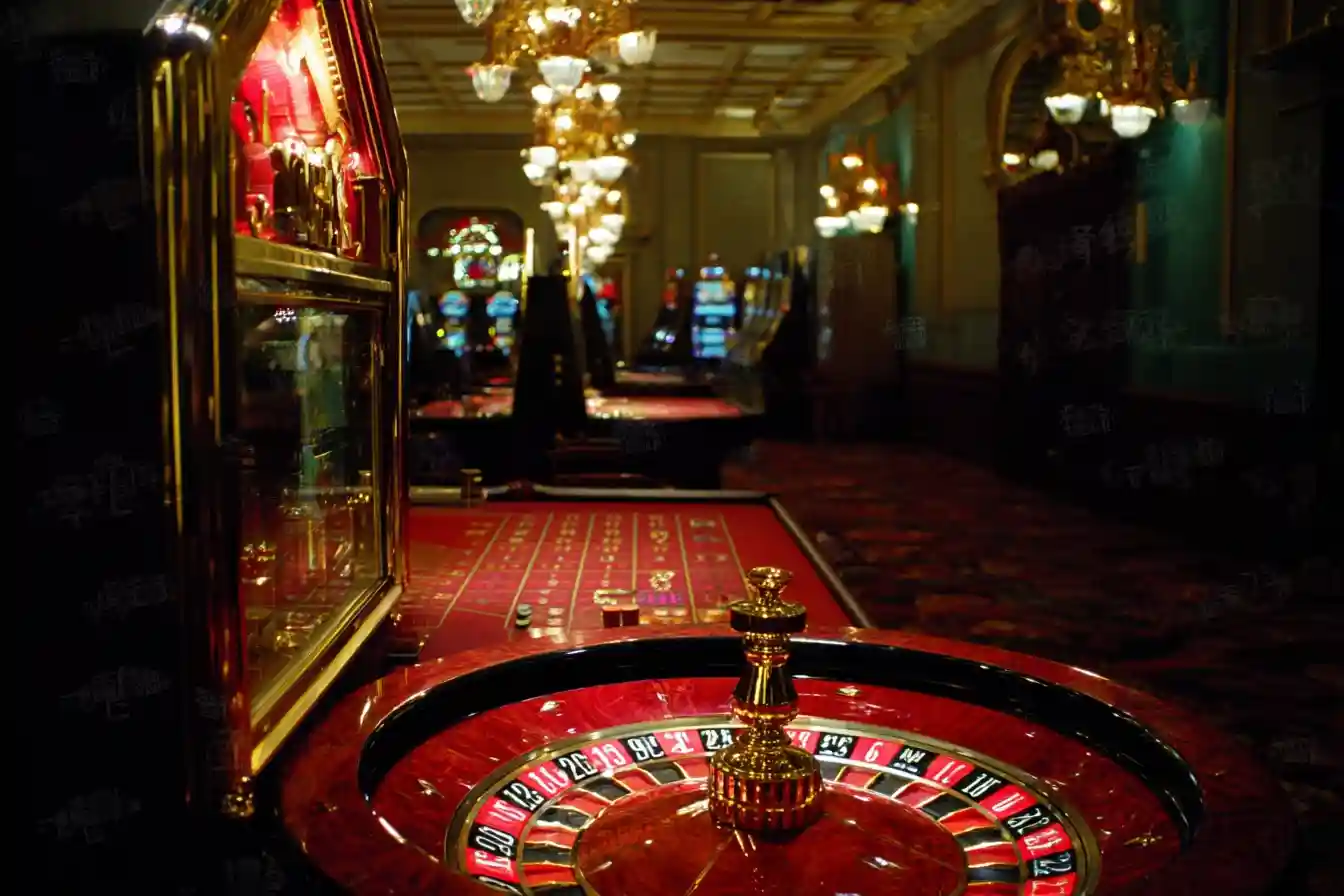 how rigged are slot machines
