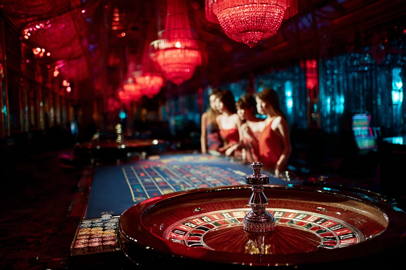 is there a slots app that pays real money