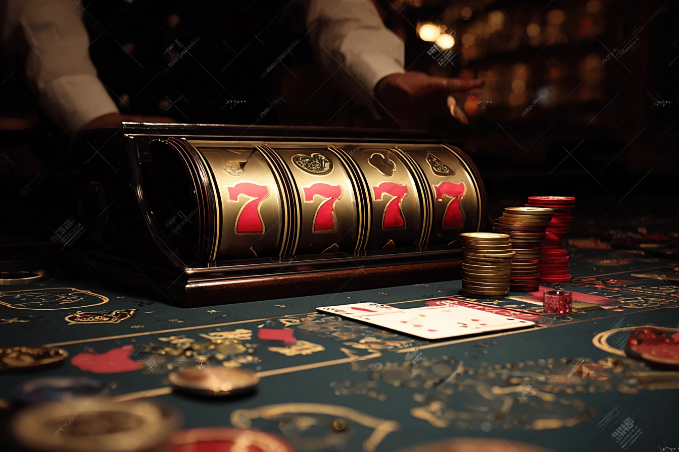 online slots real money illinois