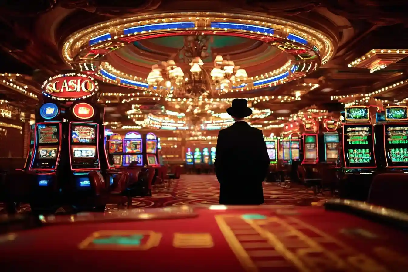 practice slot games