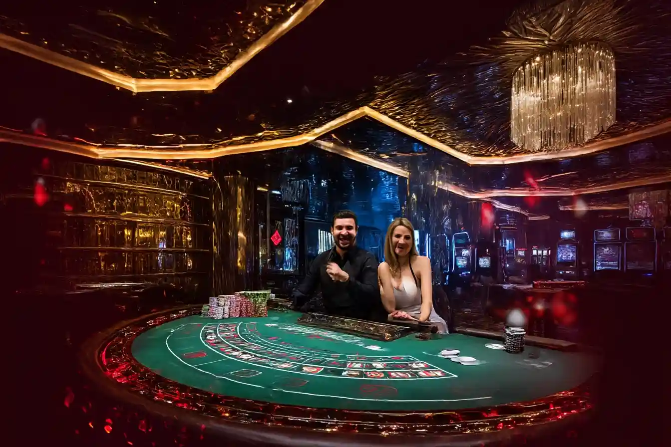 slots casino real money south africa