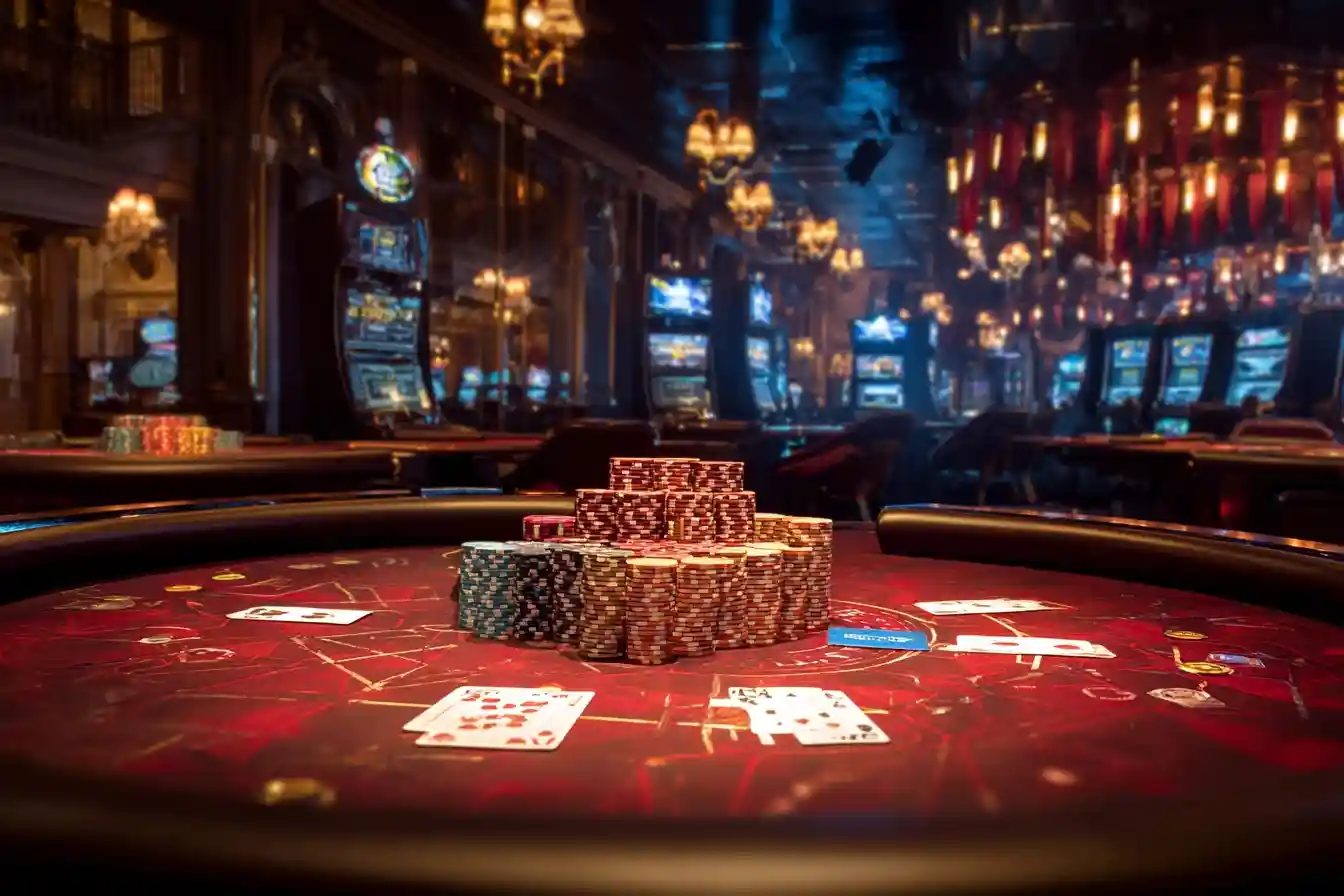 cash slots app real money