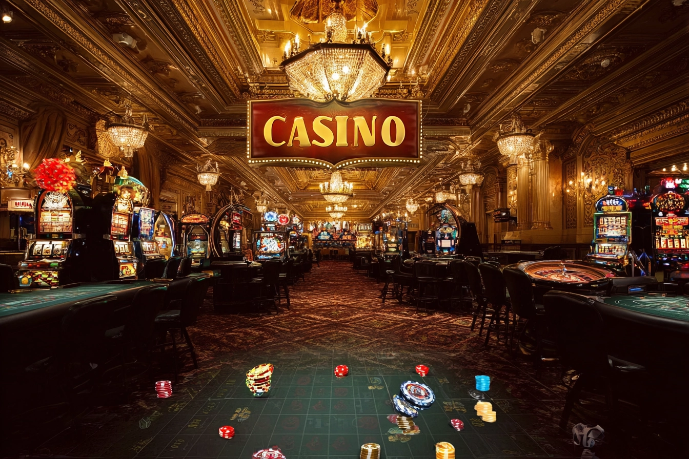 real money slots app android