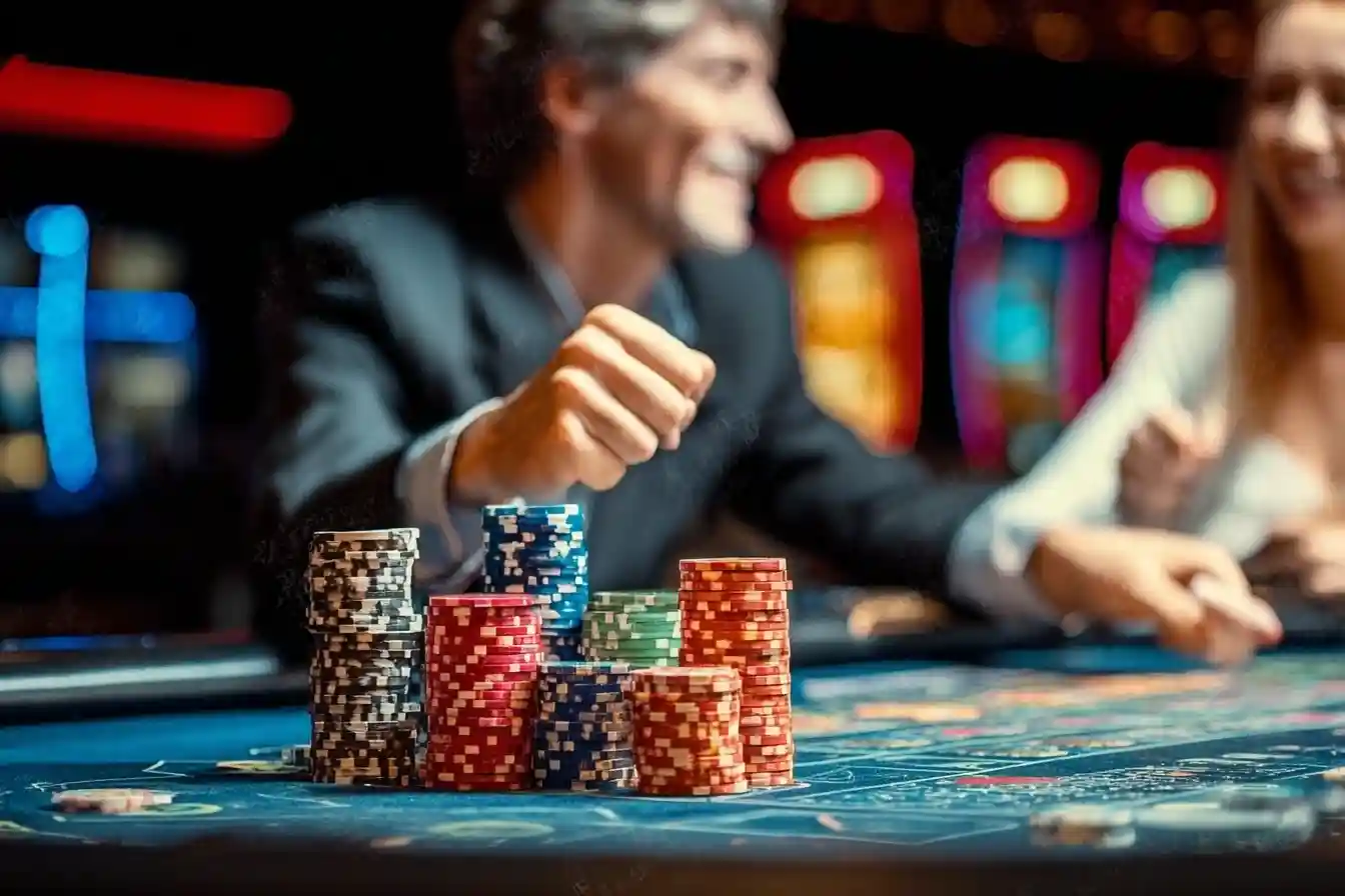 michigan online slots for real money