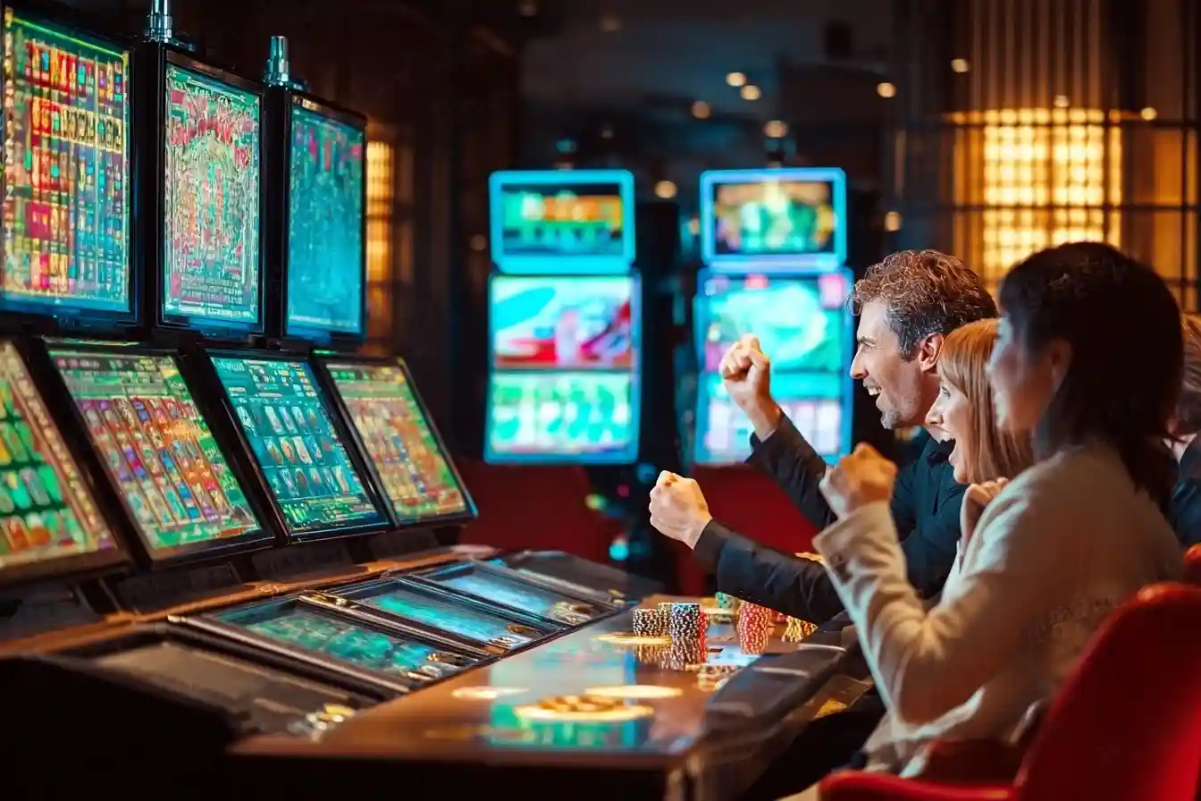 how to win real money on slots app