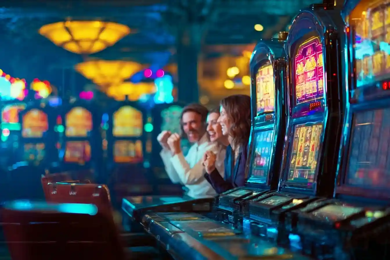 eastern wealth slots real money download
