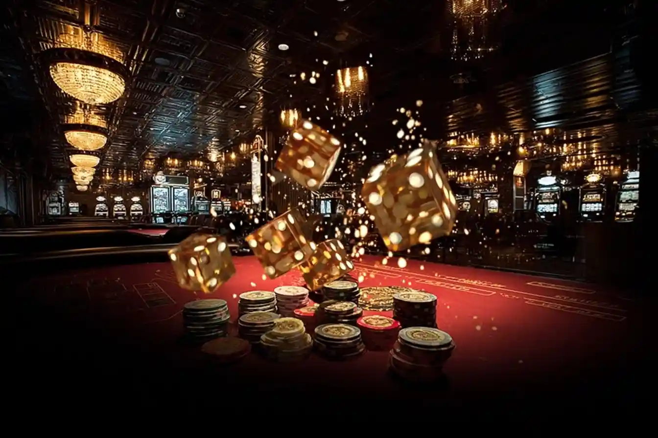 what slots pay real money?