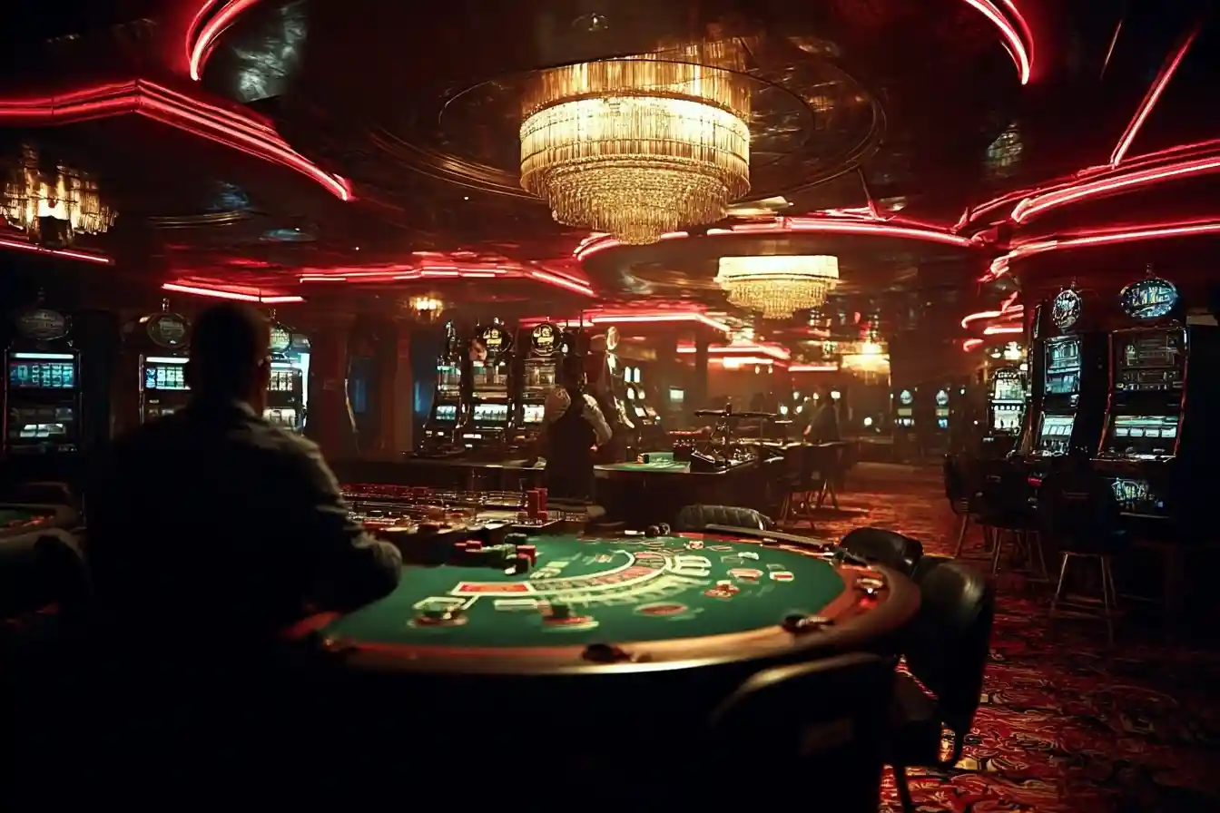 is lotsa slots real money