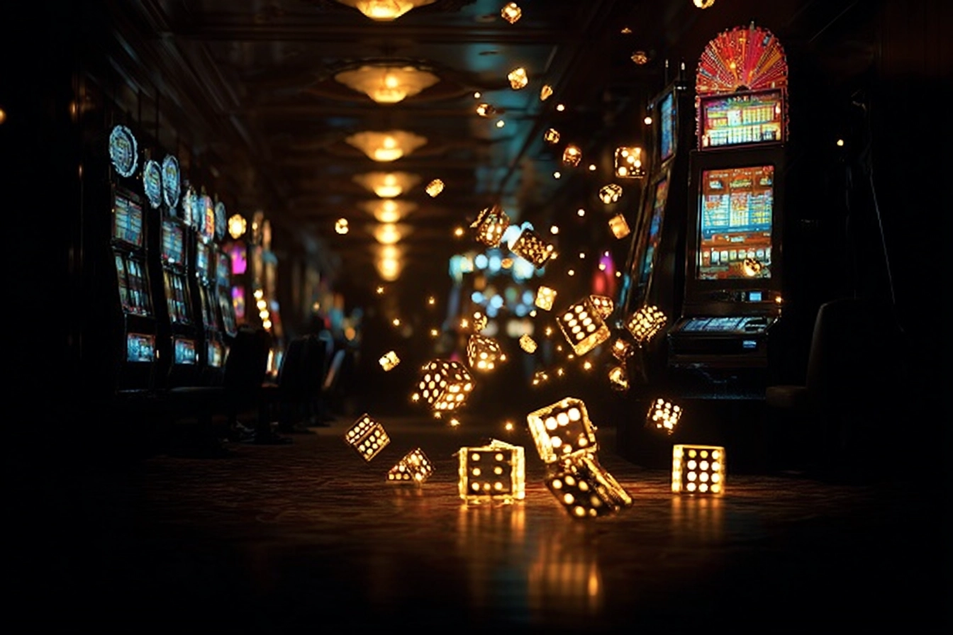 new slots online real money