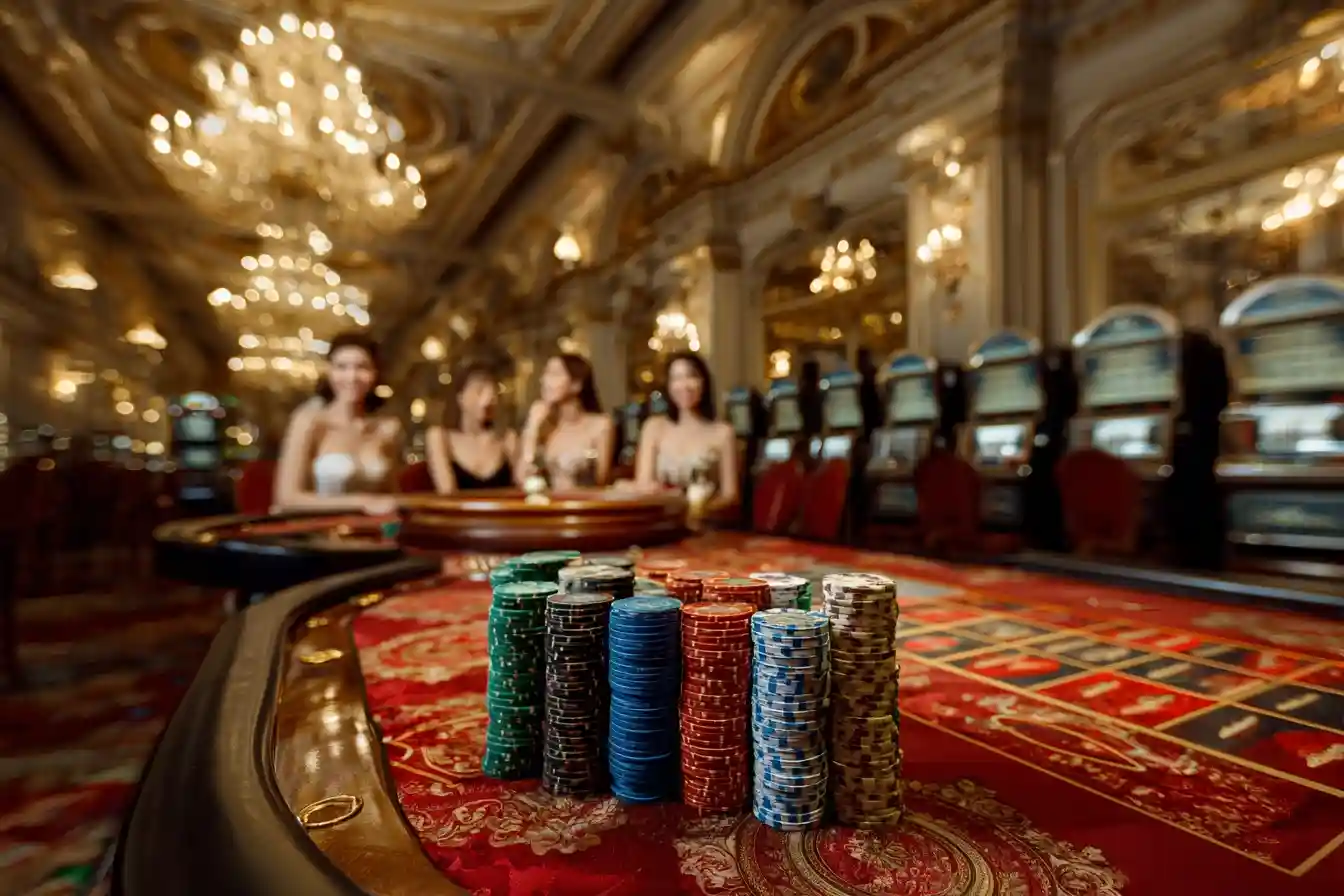 slot game casino free online