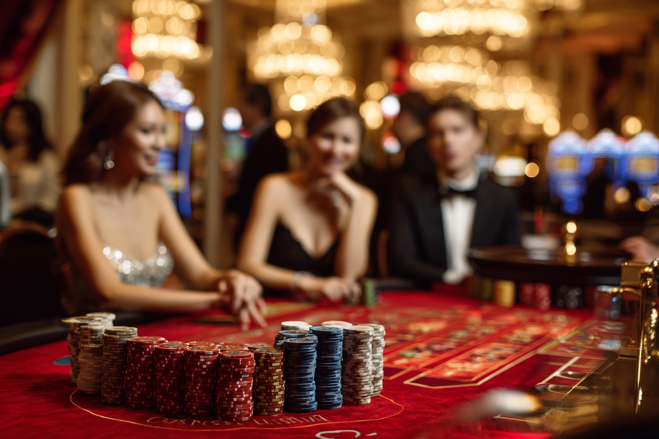 online casinos for real money slots