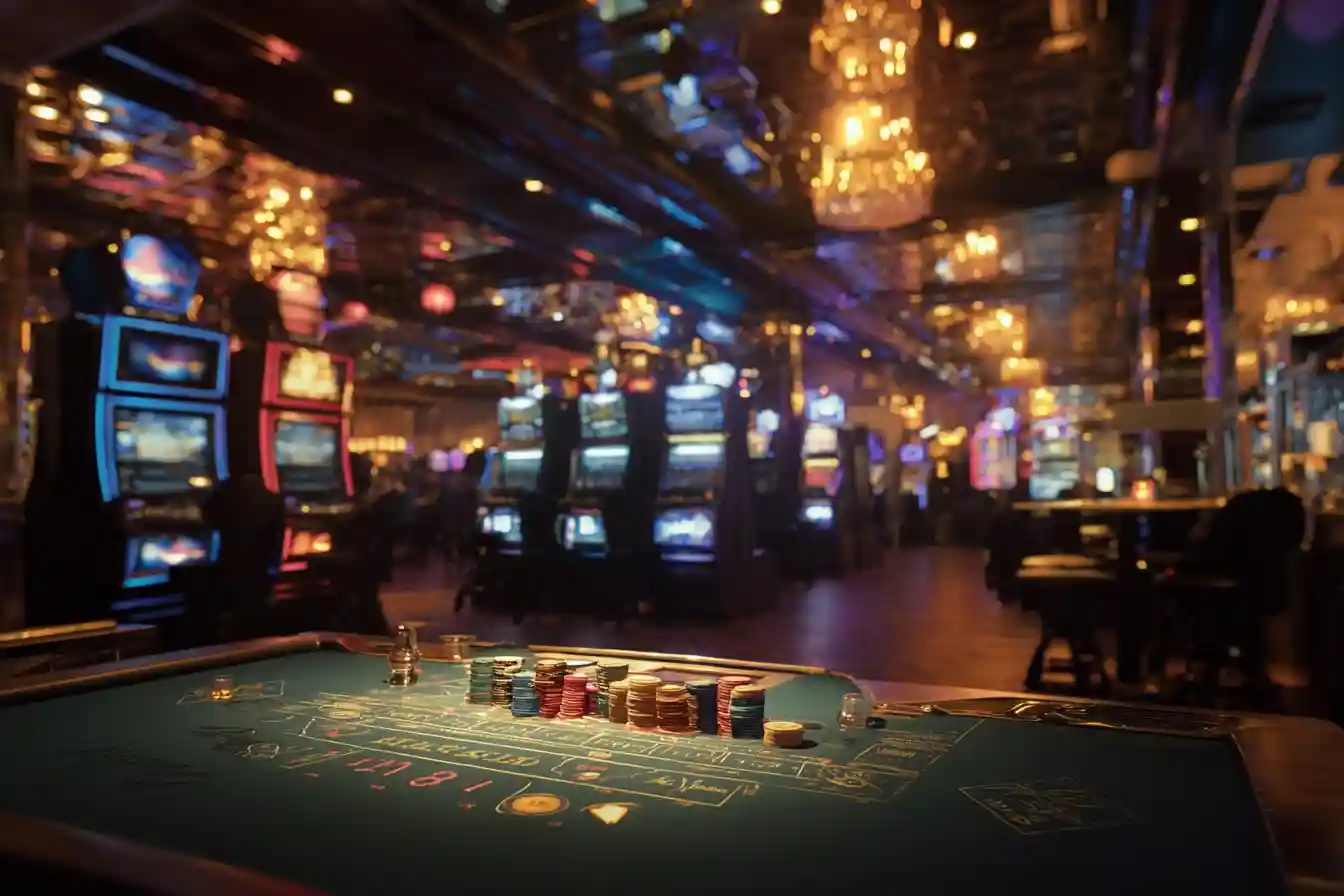 online slots real money west virginia