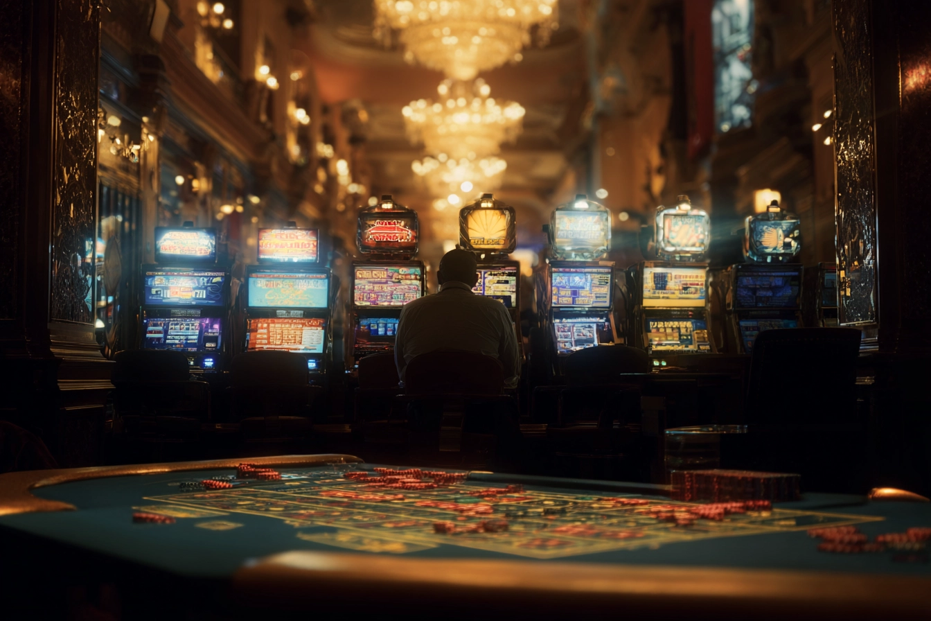 lucky clover slots real money app. apk