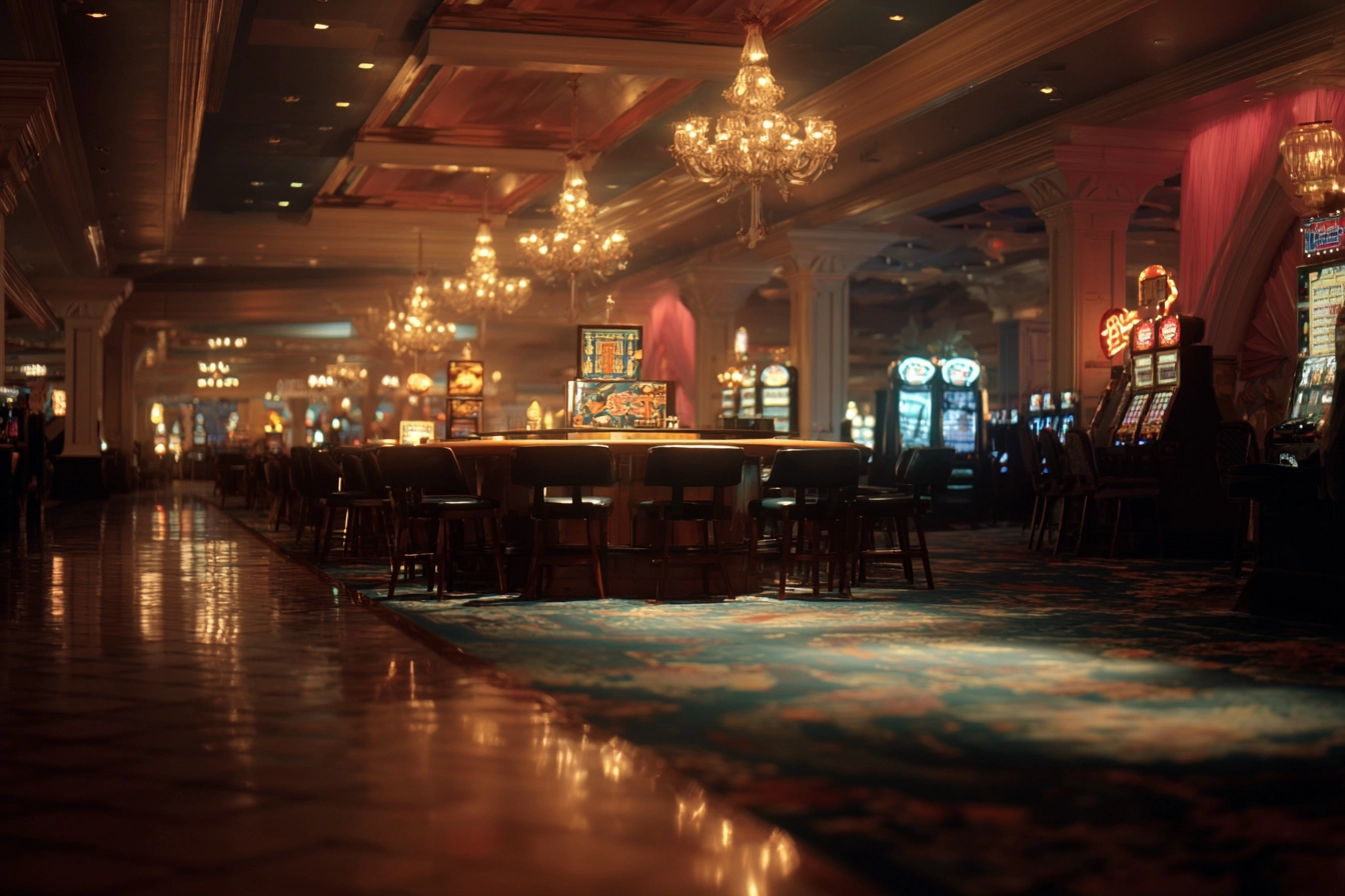 real money online slots ontario