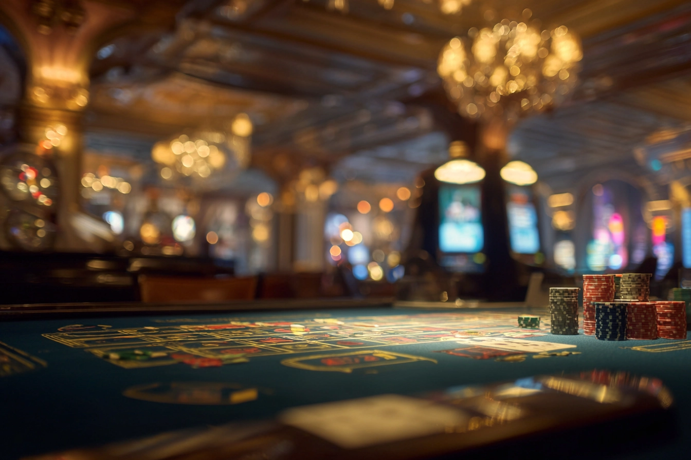 slots casino real money free play