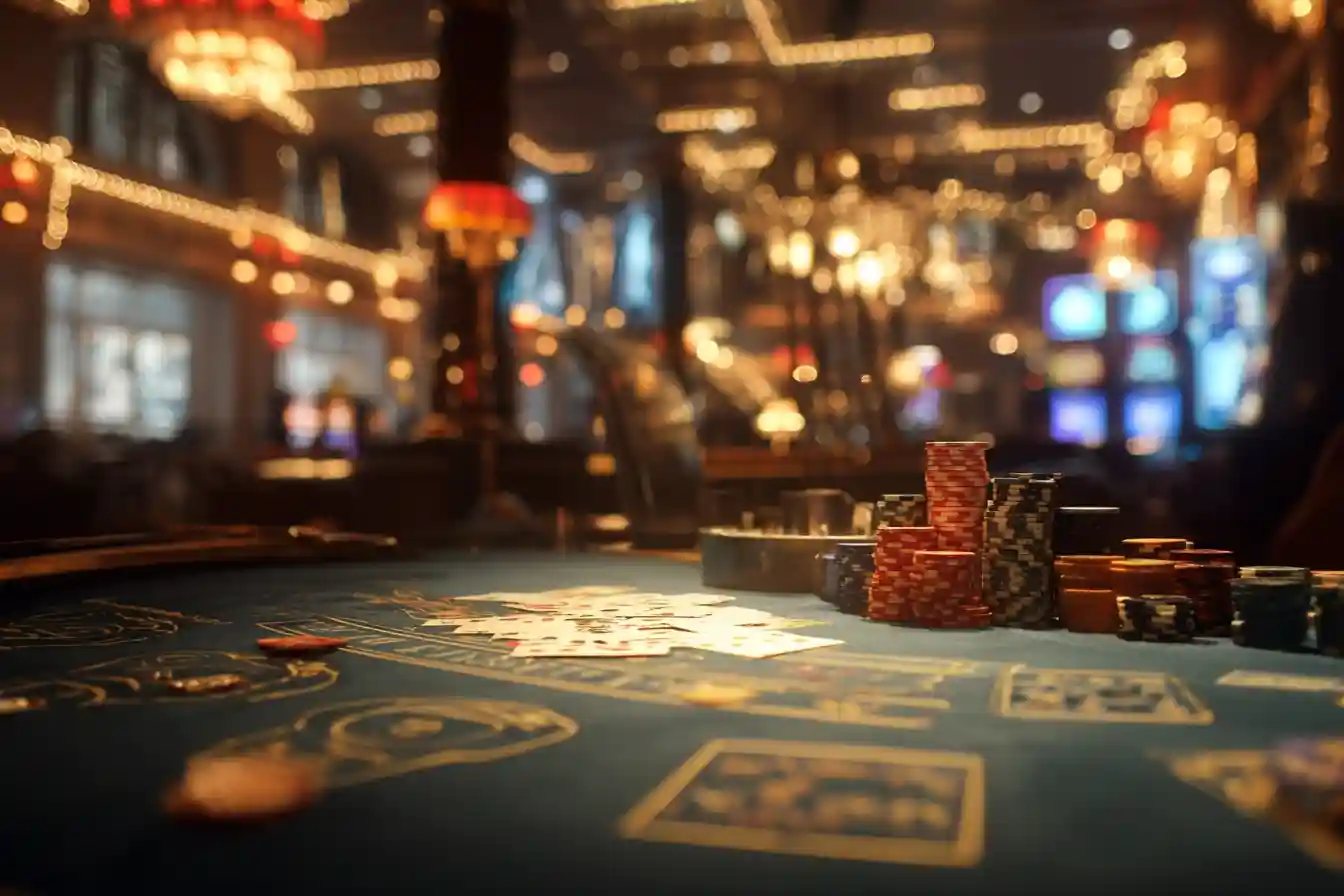 what slots actually pay real money?