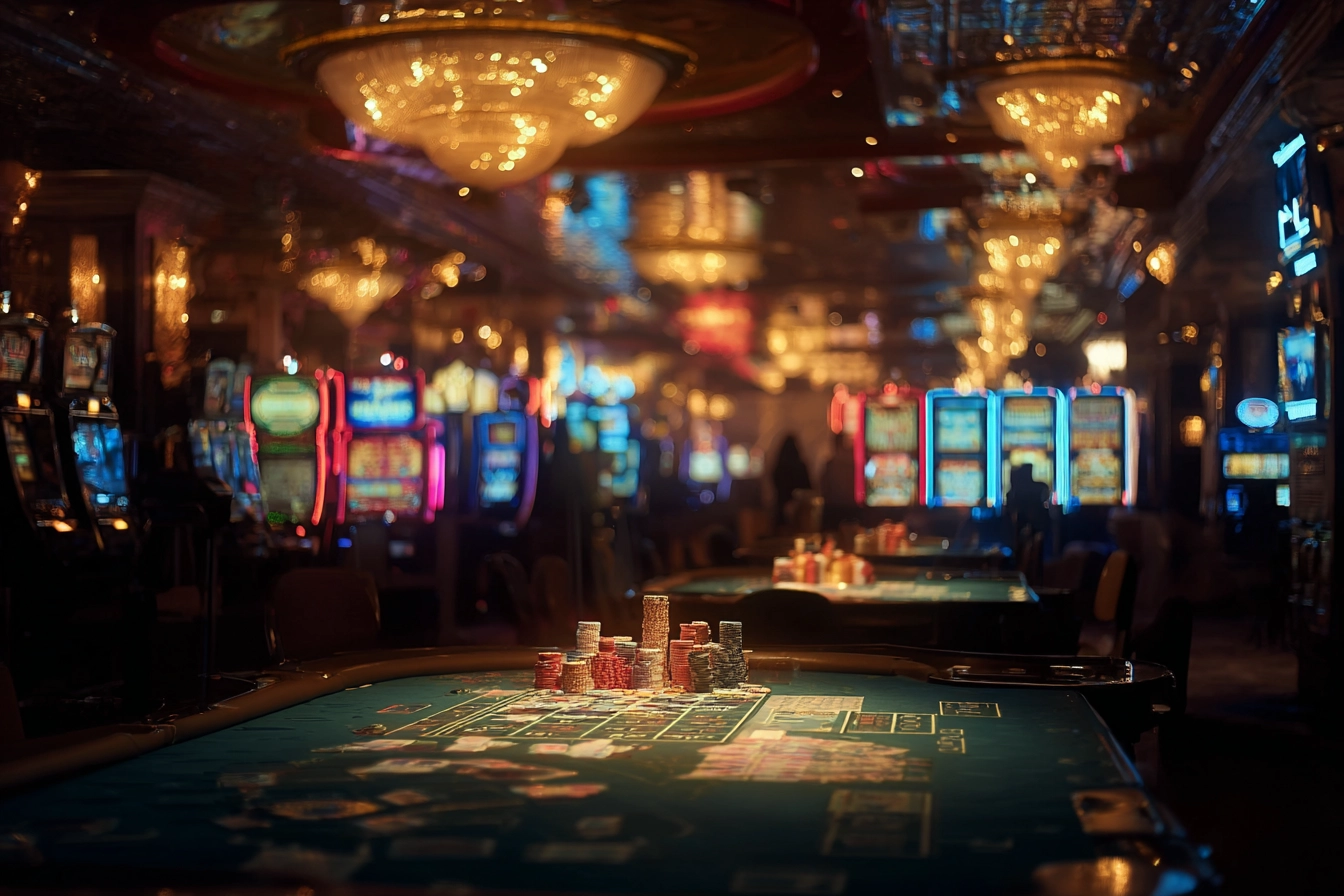 real money slots google play