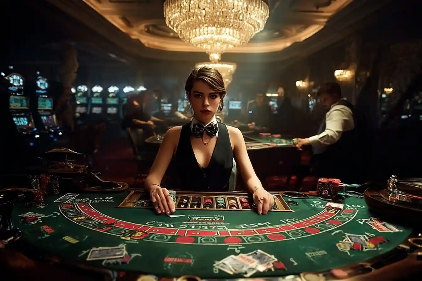 classic slots for real money