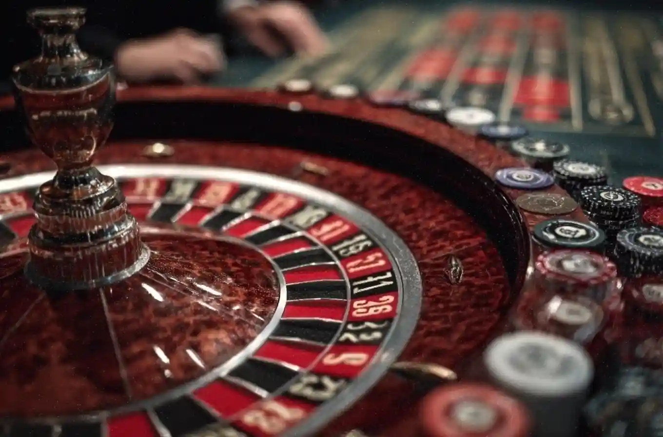 3 reel slots real money