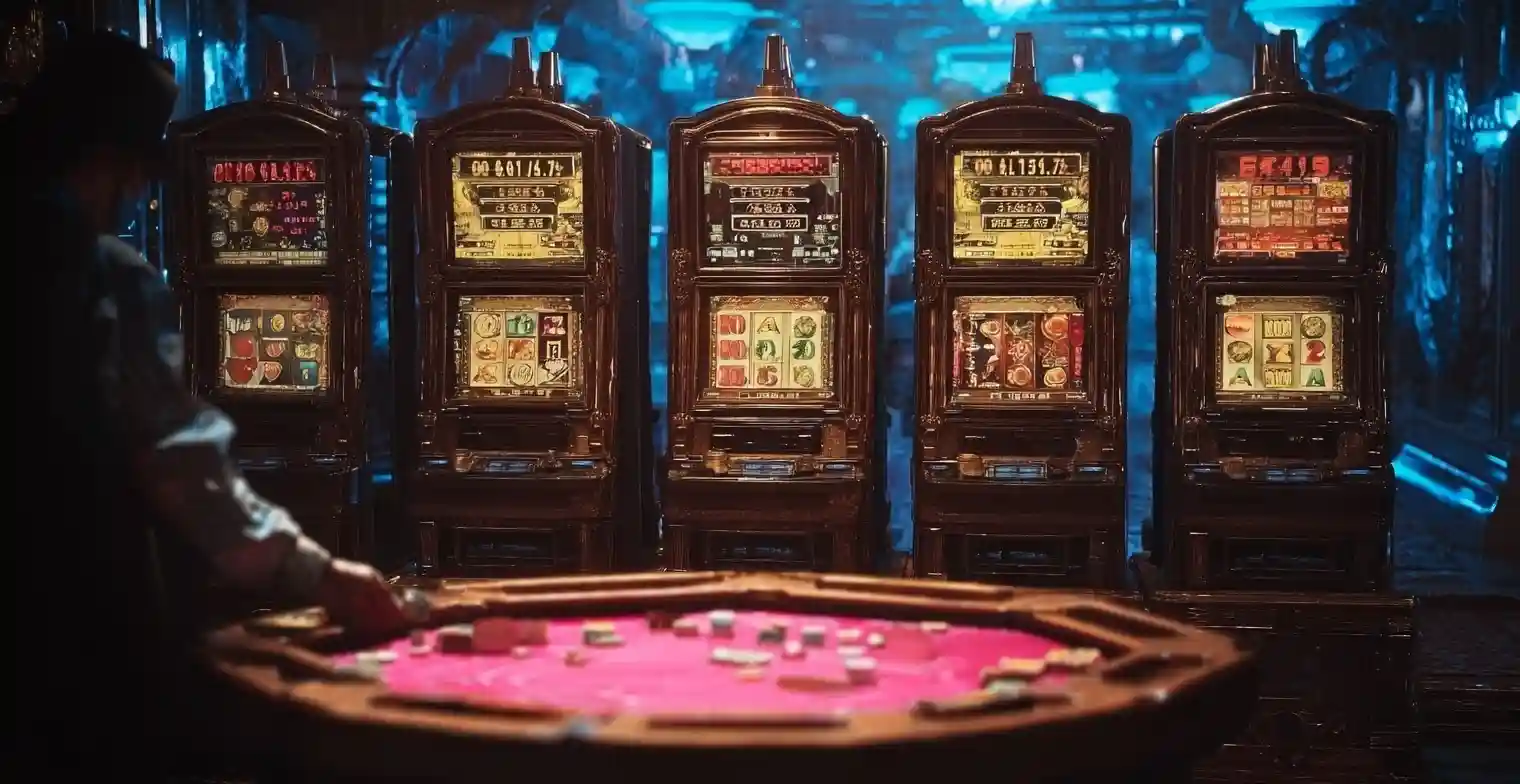 lucky slots win 777 real money