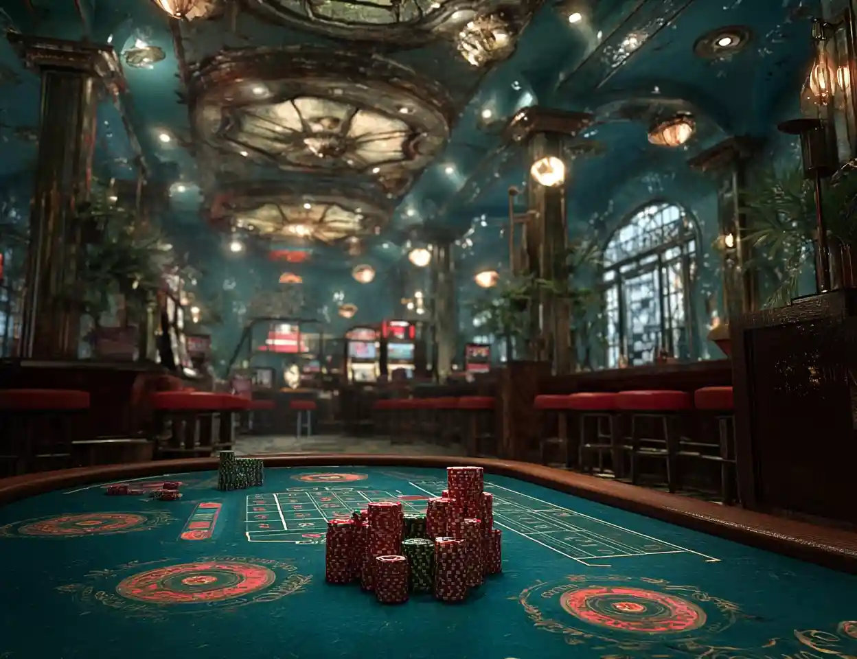 onnline slots real money