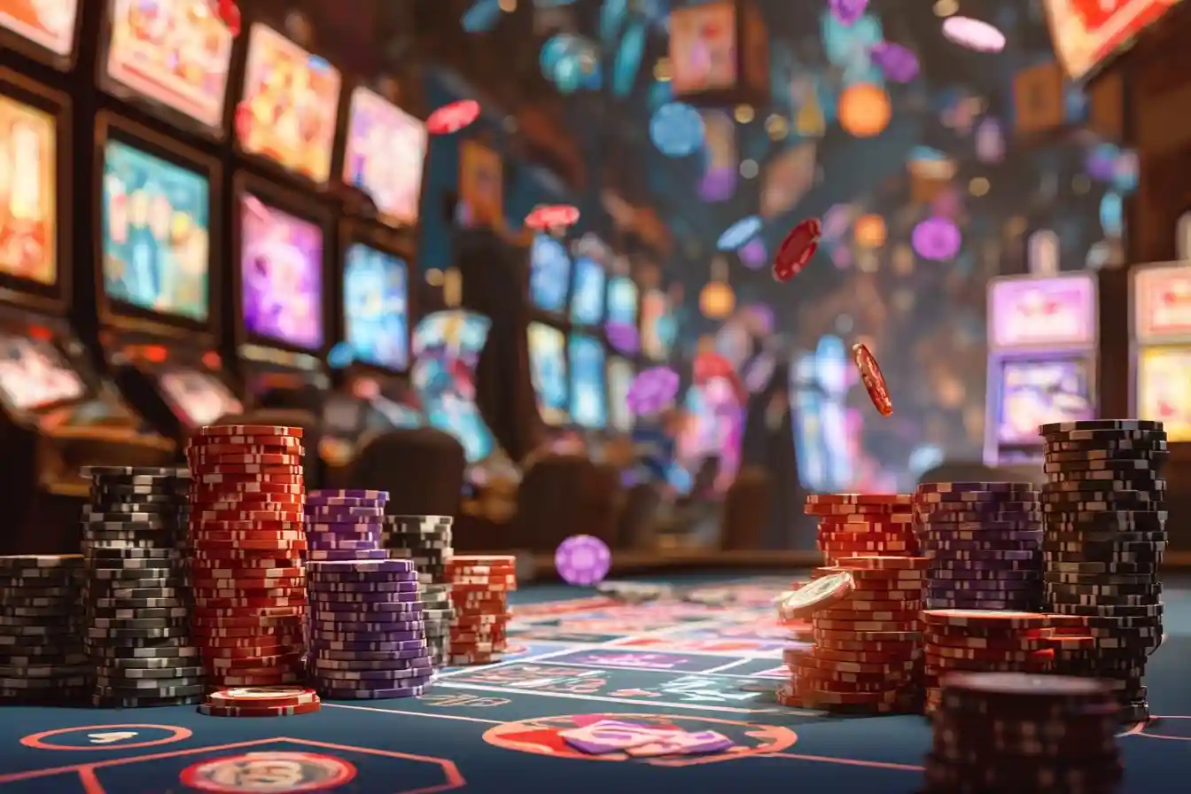 eastern wealth slots real money download