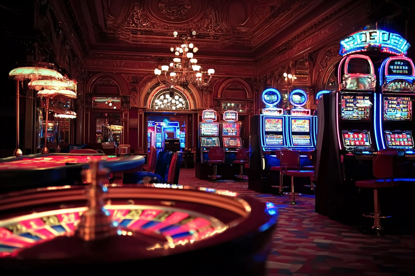 slots house of fun real money