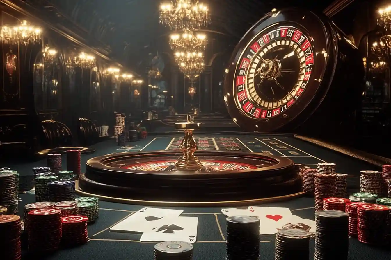 las vegas slot videos