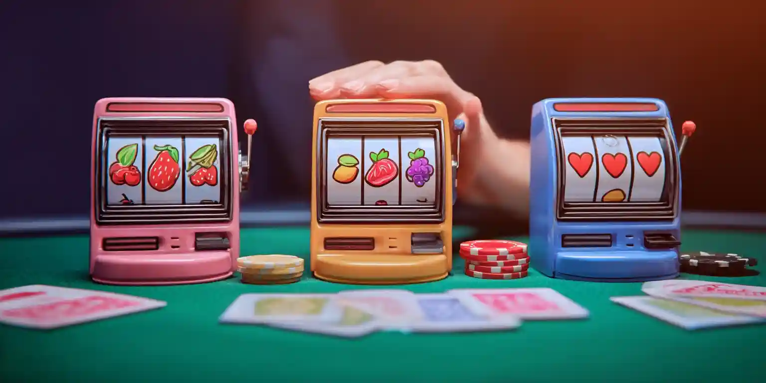 real money slots nz