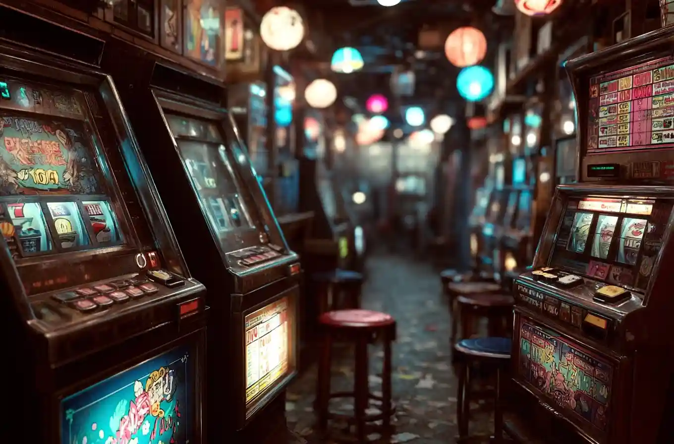 online slots real money free spins usa