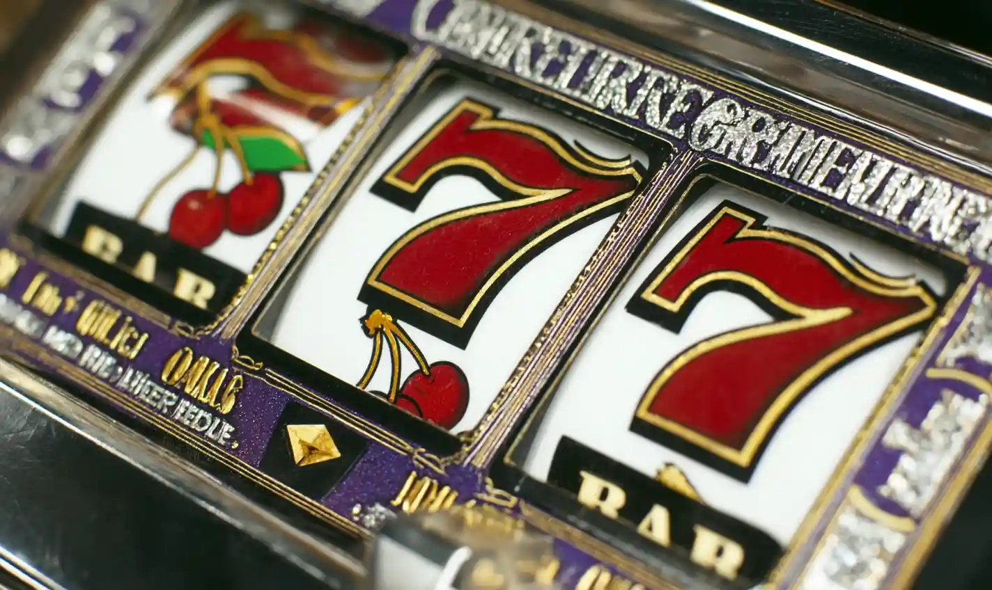 time slots game real money