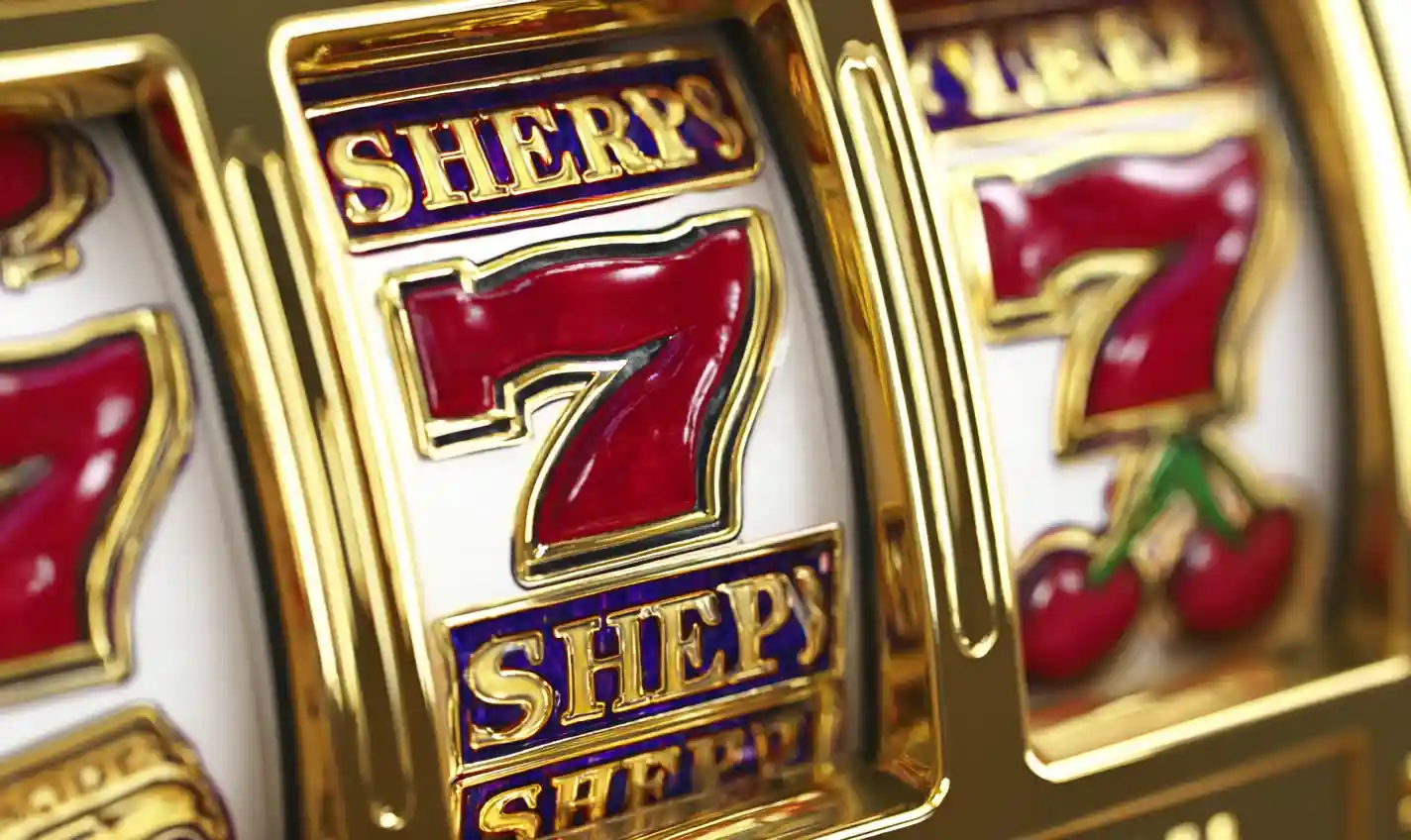 can you win real money on free slots?