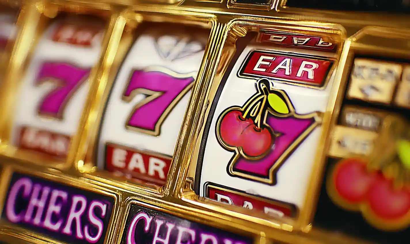 which slot machine should i play