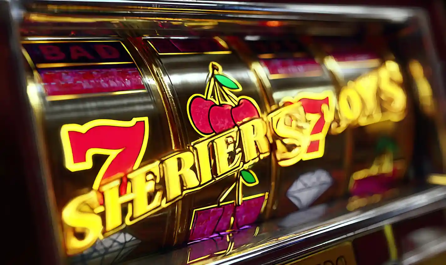 hawaiian slot machine