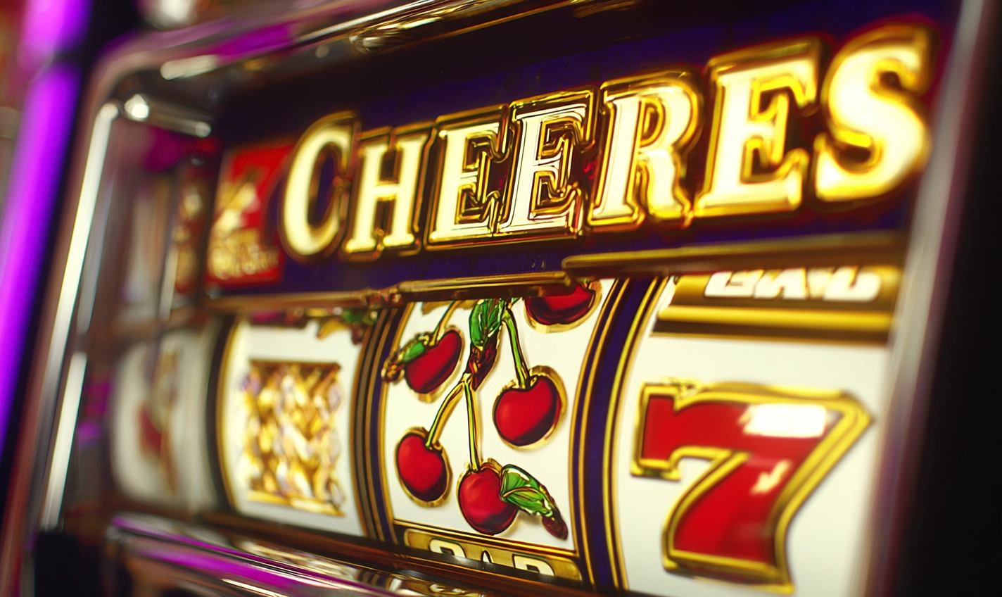 real money casino slots app